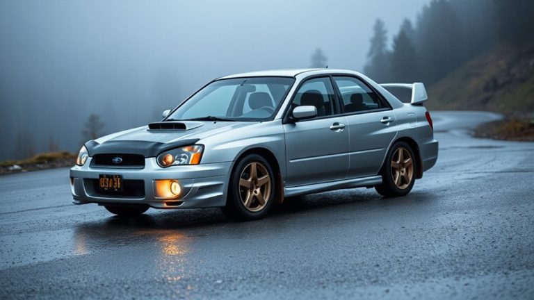 awd manual transmission enthusiast cars