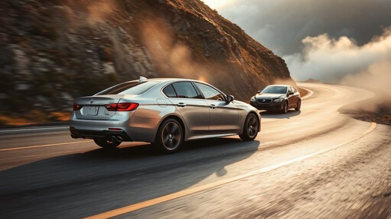 awd performance sedans