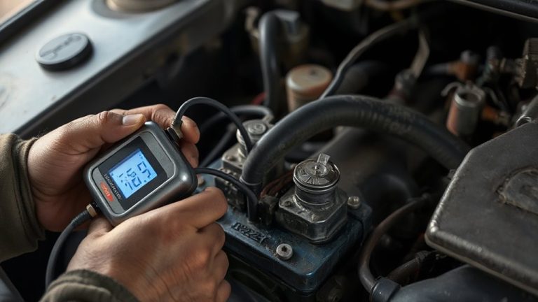battery conductance testing explained