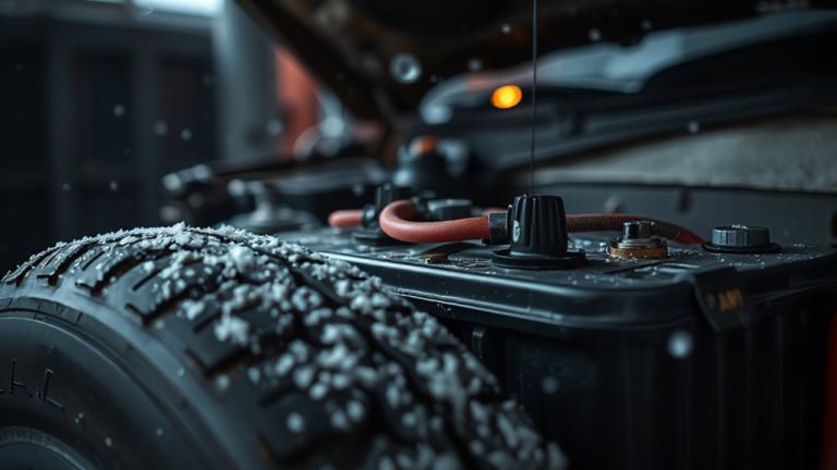 battery reserve capacity explained