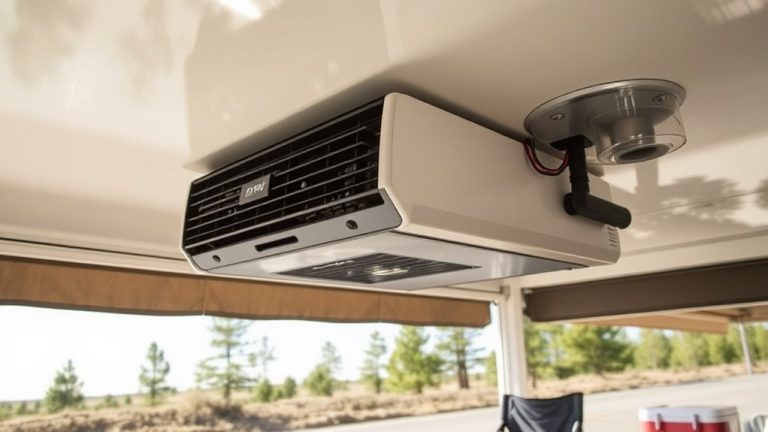 best 12v rv air conditioners