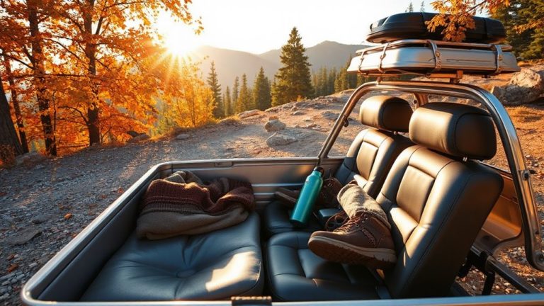 best 4 seater wagons