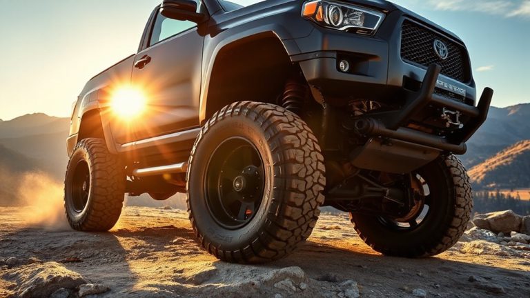 best 4runner lift kits