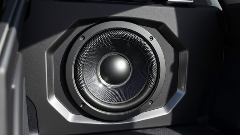 best 6x9 road speakers