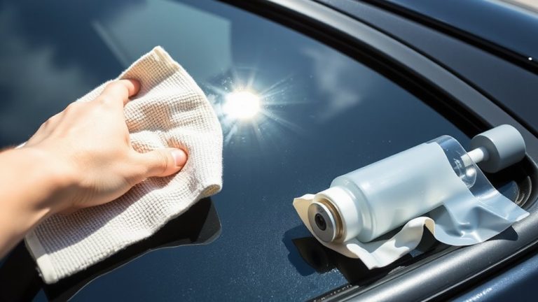 best adhesive removers for windows