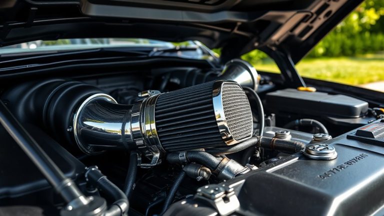 best air intakes for performance