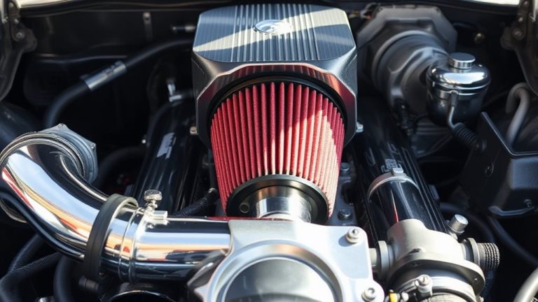 best air intakes performance