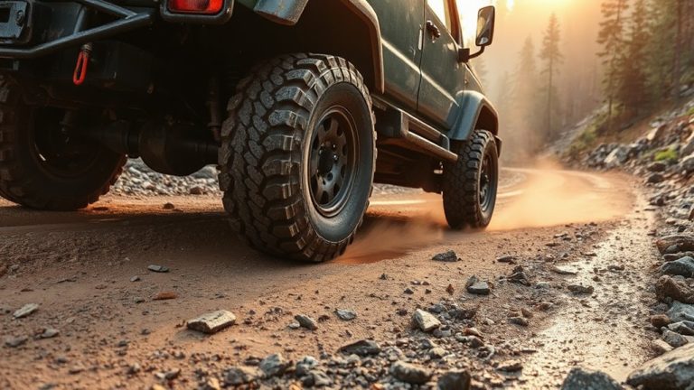 best all terrain tires