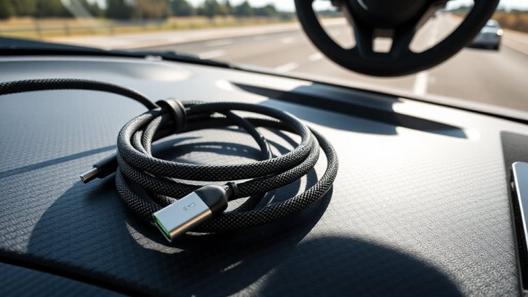 best android auto usb cables