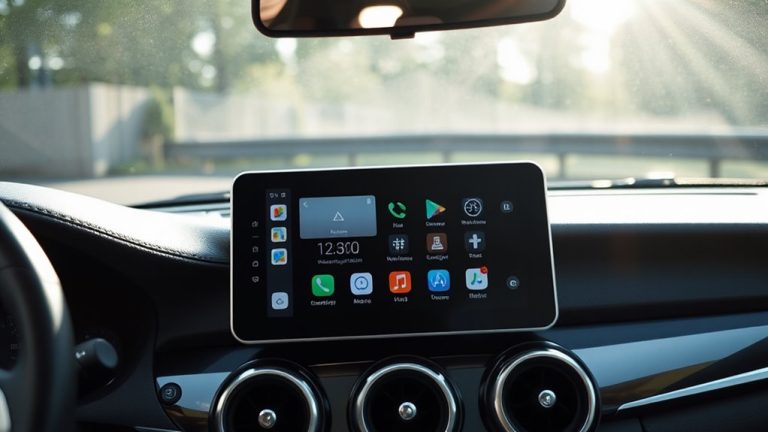 best android car head units