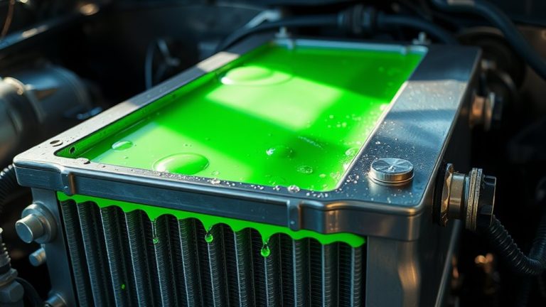 best antifreeze for cars