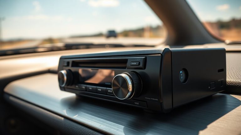 best auto cd players