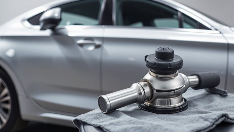 best auto dent pullers