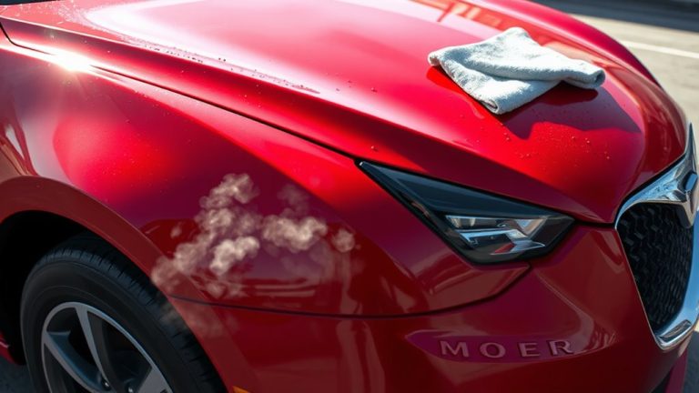 best auto detailing brands