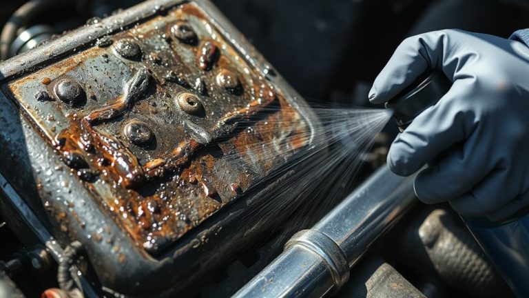 best automotive degreasers for tough grime