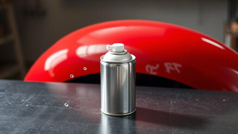 best automotive spray paint