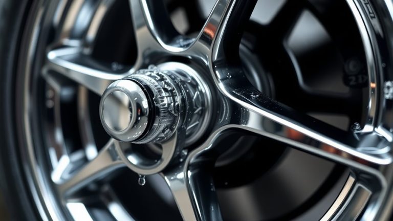 best black wheel cleaners