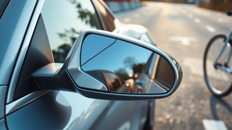best blind spot mirrors