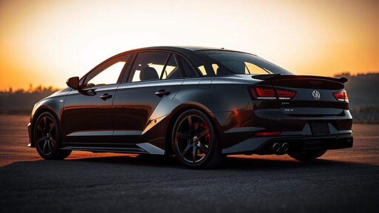 best body kits transform