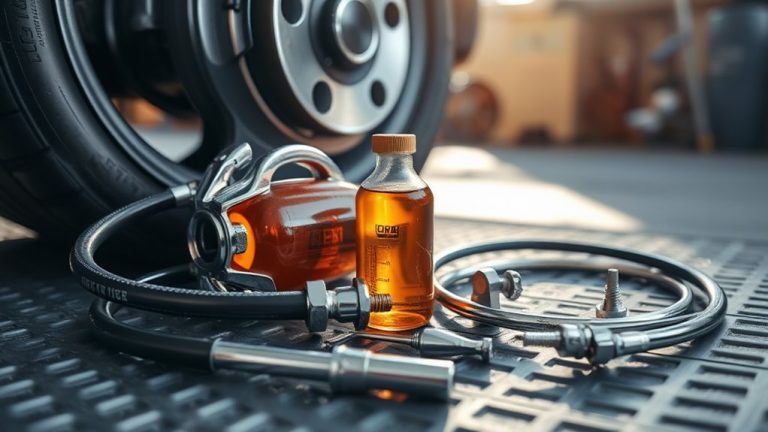 best brake bleeding kits