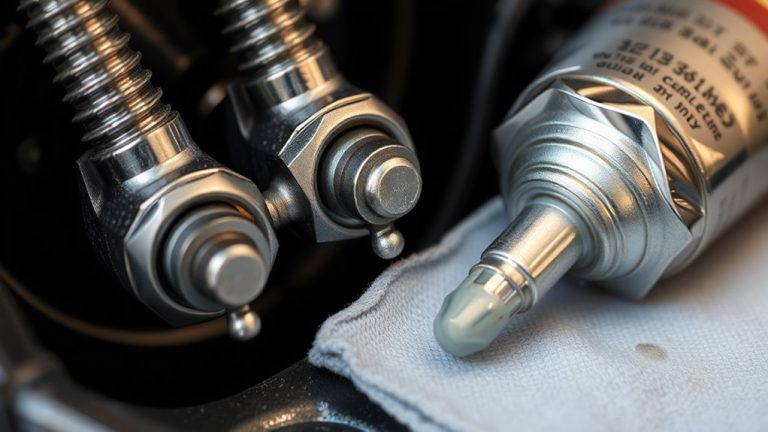 best brake caliper lubricants