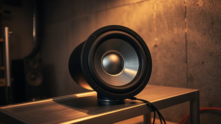 best budget 12 inch subwoofers