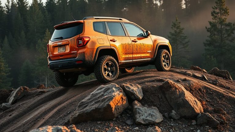 best budget off road vehicles