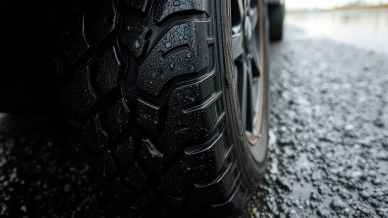 best budget tires under 100