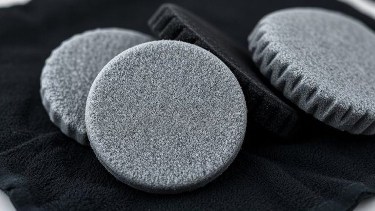 best buffer pads for cars