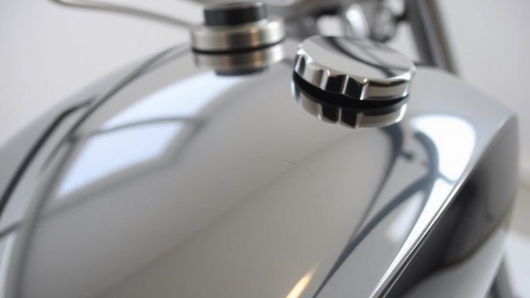 best buffing compounds shine