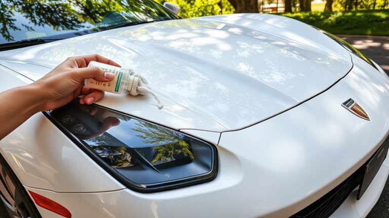 best bug removers for cars