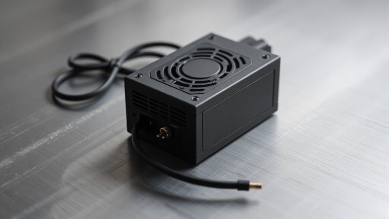 best buy 12v power supplies