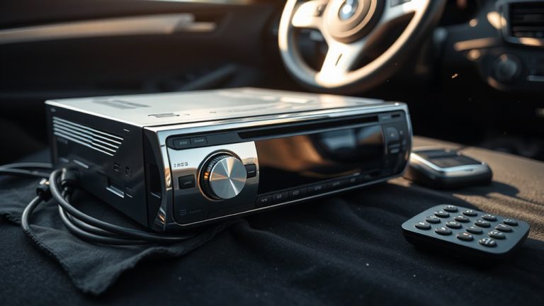 best buy car cd players