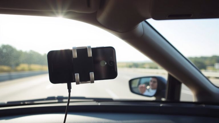 best buy car phone holders