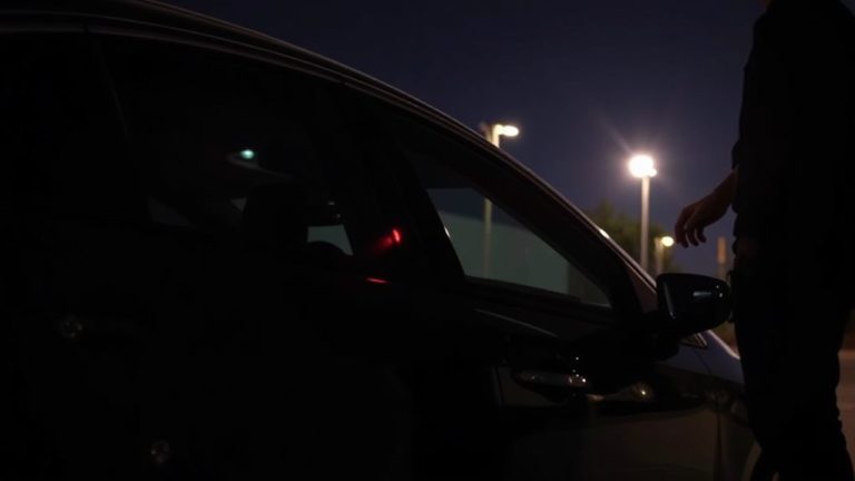 best buy car security