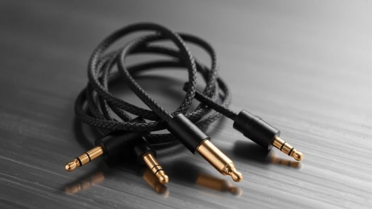 best buy clear sound cables