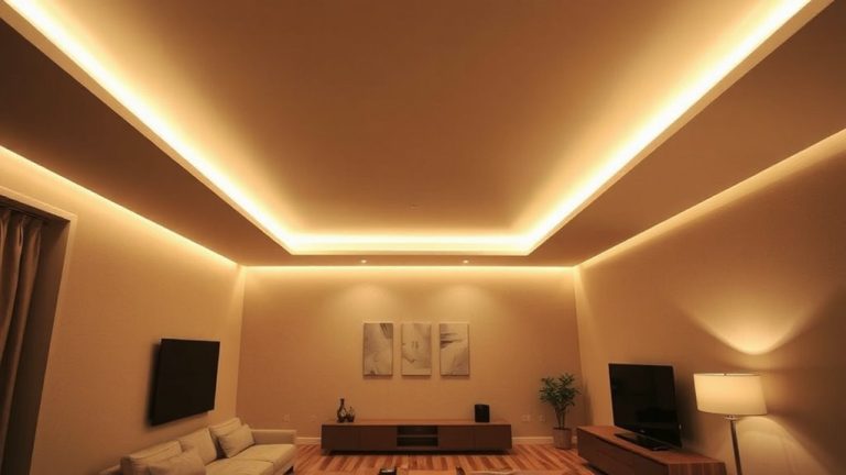 best buy led lighting