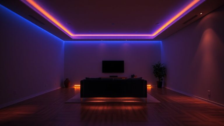 best buy led strip lights