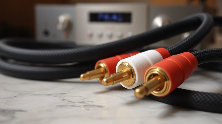 best buy rca cables