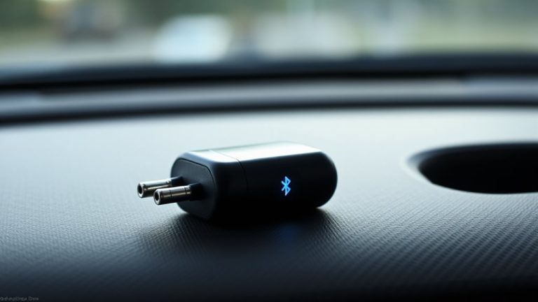 best buy s top bluetooth car adapters