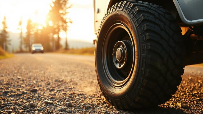 best camper tires guide