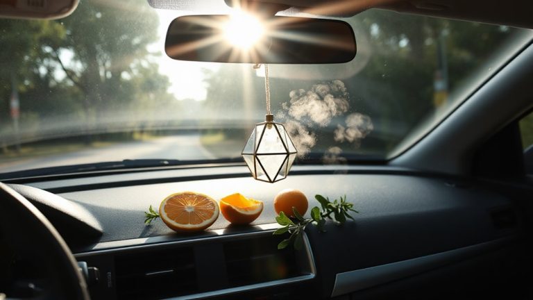 best car air fresheners
