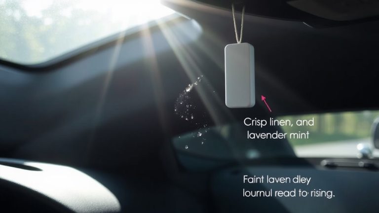 best car air fresheners