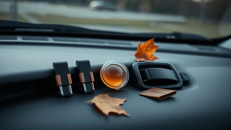 best car air fresheners