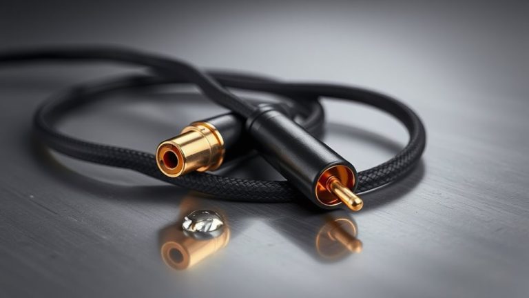 best car audio rca cables
