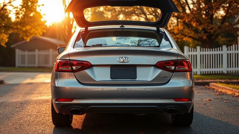 best car backup cameras