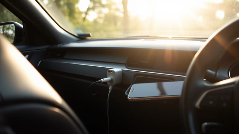 best car bluetooth adapters