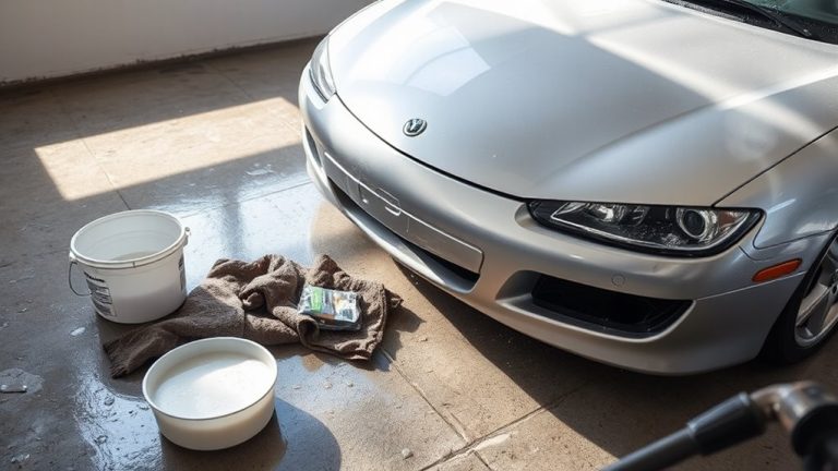 best car care packages