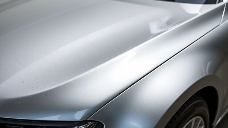 best car chrome polish