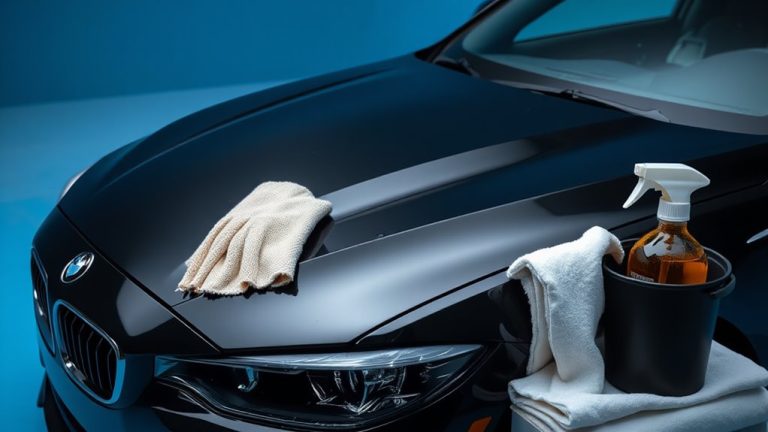 best car cleaning kits